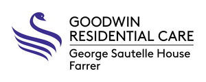 George Sautelle House Logo