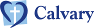 Calvary John James Hospital Logo