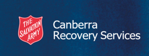 Canberra Recovery Service Logo