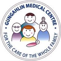 Gungahlin Medical Centre Logo
