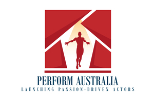 Perform Australia Logo