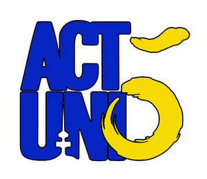 Unicycle ACT Logo