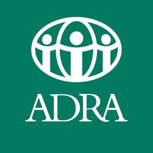 ADRA Australia - Logan Central Logo