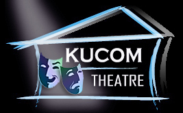 Kucom Theatre Incorporated Logo