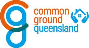 Common Ground Queensland Ltd Logo