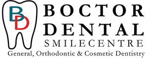 Smilecentre Logo