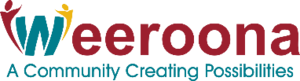 Weeroona Association Logo