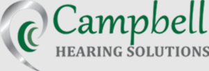 Campbell Hearing Solutions Logo