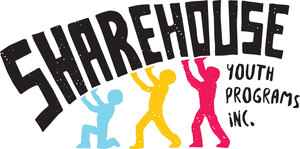 Sharehouse Youth Programs Inc. Logo