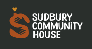 Sudbury Community House Association Incorporated Logo