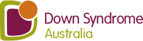 Down's Syndrome Association Of Wa - South Perth Logo