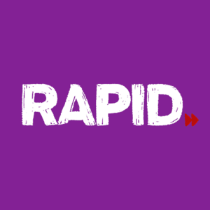 RAPID HIV and Sexual Health Testing Logo