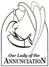 Catholic Church Logo