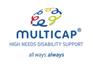 Multicap Logo