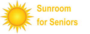 Sunroom for Seniors Logo