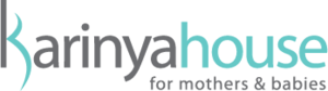 Karinya House for Mothers and Babies Logo