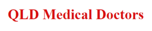 Qld Medical Doctors Logo