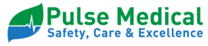 Pulse Medical Algester - Algester Logo