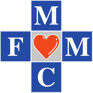 McDowall Family Medical Centre Logo