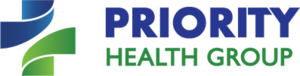 Priority Health Group Logo