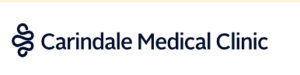 Carindale Medical Centre Logo