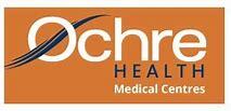 Ochre Health Medical Centre Kingston Logo