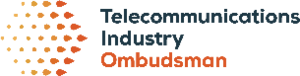 Telecommunications Industry Ombudsman Logo
