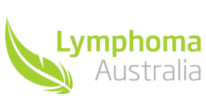 Lymphoma Australia Logo