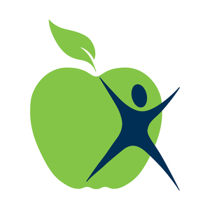 Green Apple Wellness Centre Logo