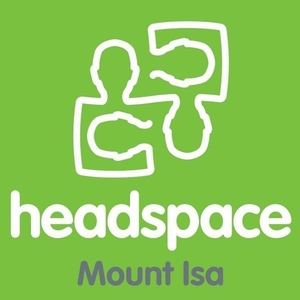 headspace - Mount Isa Logo