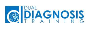 Substance Abuse & Mental Health (Dual Diagnosis) Training Logo