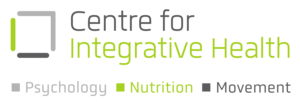 Centre For Integrative Health - Brisbane Head Office Logo