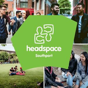 headspace Southport Logo