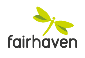 FAIRHAVEN - Point Clare Logo