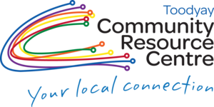 Toodyay Community Resource Centre Logo