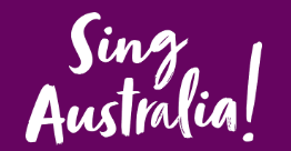 Sing Australia Tuggeranong Group Logo