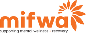 MIFWA - Lorikeet Centre, West Leederville Logo