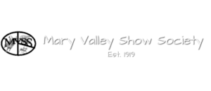 Mary Valley Show Society Logo