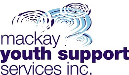 Mackay Youth Support Service Logo