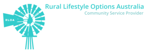 Rural Lifestyle Options Australia -  Logan Logo