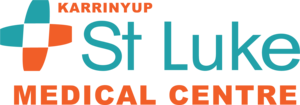 Karrinyup St Luke Medical Centre - Karrinyup Logo
