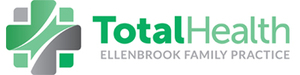 Total Health Ellenbrook Family Practice Logo