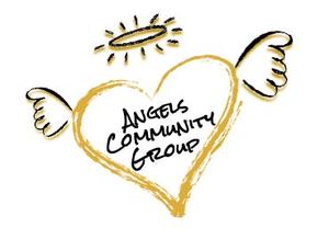 Angels Community Group Logo