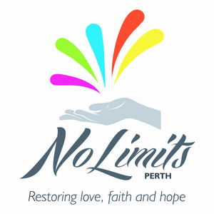 No Limits Perth Inc  Logo