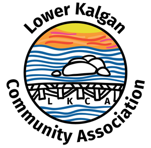 Lower Kalgan Community Association Logo