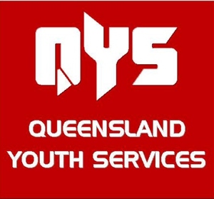 Queensland Youth Services Inc Logo