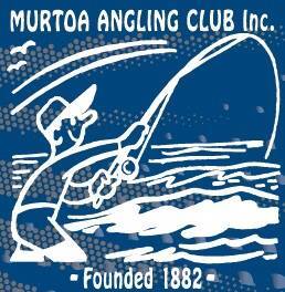 Murtoa Angling Club Logo