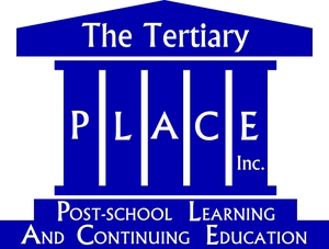 The Tertiary PLACE Inc.. Logo