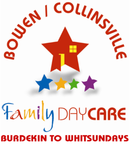 Bowen/Collinsville Family Day Care Logo