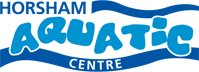 Horsham Aquatic Centre Logo